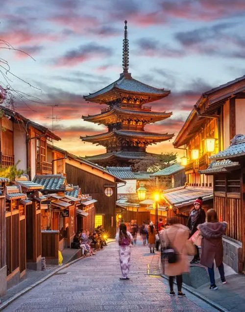 Kyoto