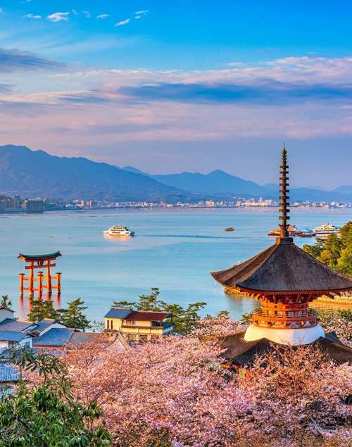 Hiroshima