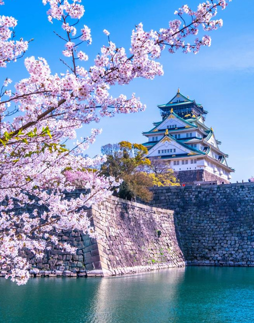 Osaka