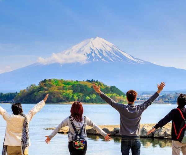 8 Day Budget Japan Tour Package
