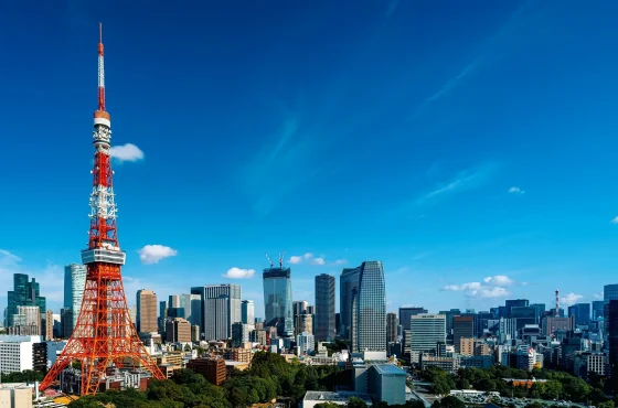 16 Day Japan Golden Route Tour Package