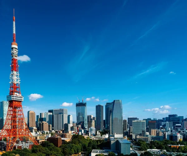 16 Day Japan Golden Route Tour Package