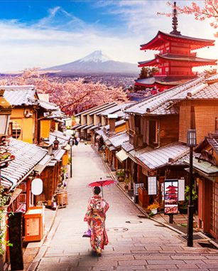 Beautiful Places
