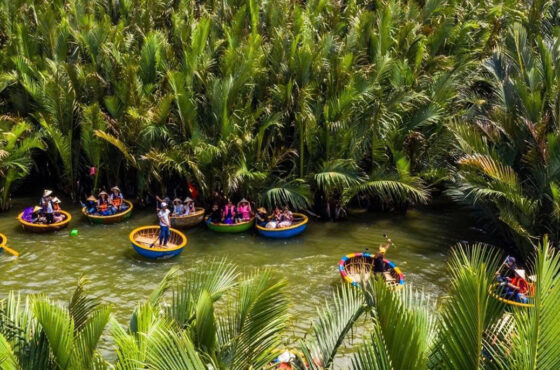 BEN TRE FULL DAY TOUR (L)