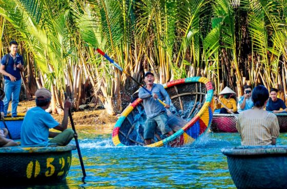 SIC – THE RICE FARMING EXPERIENCE (L)