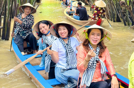 BEN TRE FULL DAY TOUR (L)