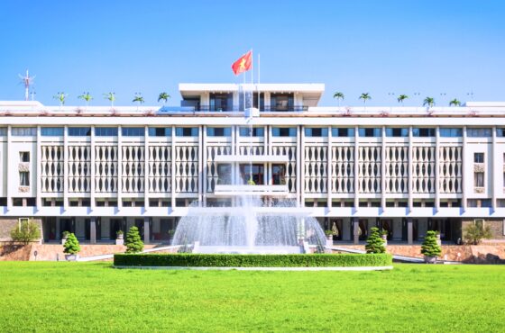 SAIGON HALF DAY TOUR