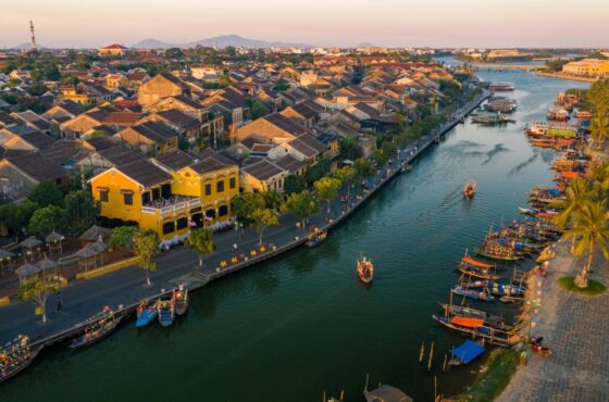 HOI AN – HALF DAY TOUR