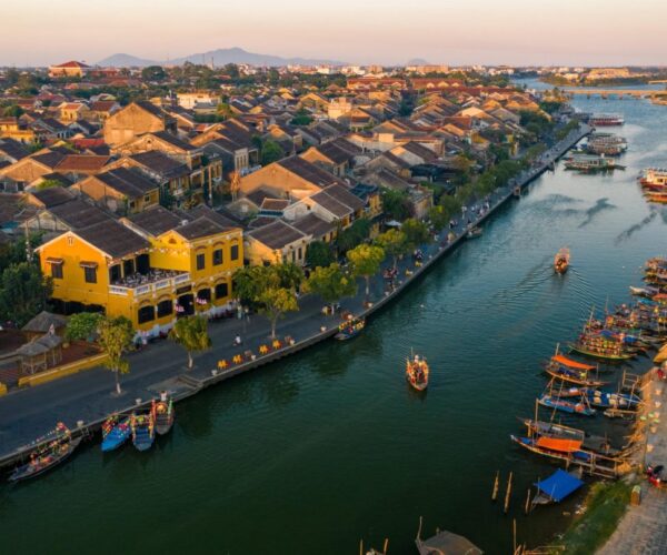HOI AN – HALF DAY TOUR