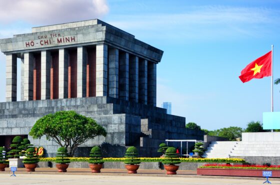 HANOI HALF DAY CITY TOUR