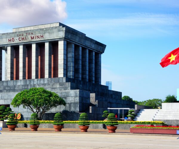 HANOI HALF DAY CITY TOUR