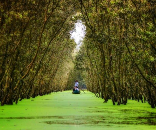 BEN TRE FULL DAY TOUR (L)