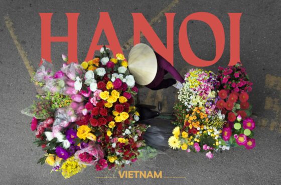 15 DAYS 14 NIGHTS – VIETNAM UNCOVERED