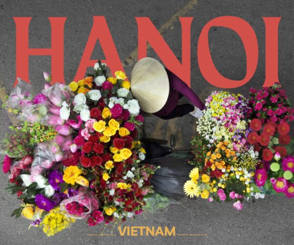 15 DAYS 14 NIGHTS – VIETNAM UNCOVERED