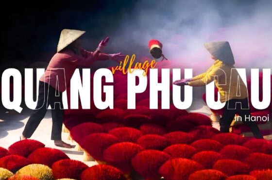 16 DAYS 15 NIGHTS IN VIETNAM