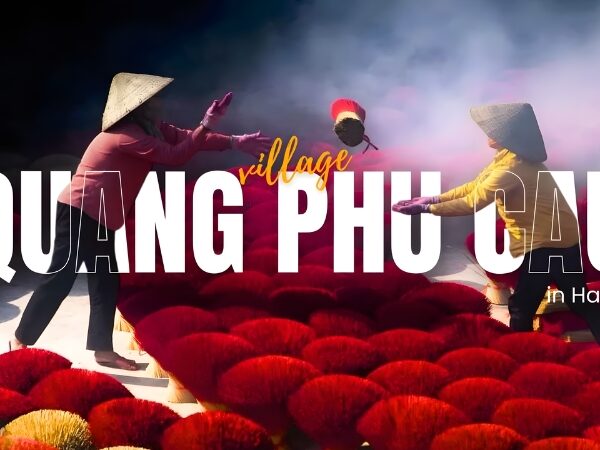 16 DAYS 15 NIGHTS IN VIETNAM