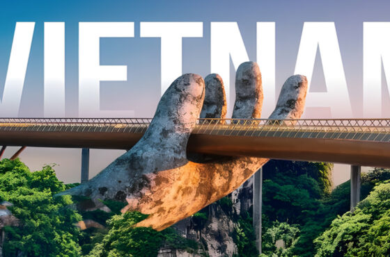 5 DAYS 4 NIGHTS IN CENTRAL VIET NAM