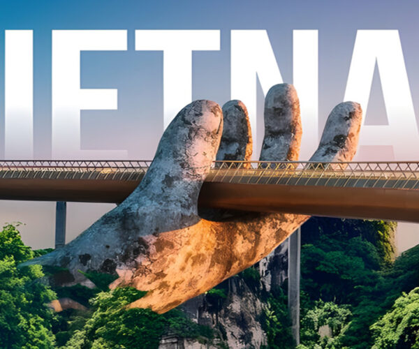 5 DAYS 4 NIGHTS IN CENTRAL VIET NAM