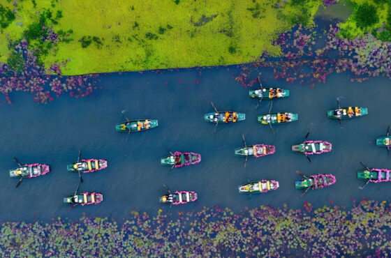 CLASSIC VIETNAM JOURNEY -11 DAYS 10 NIGHTS