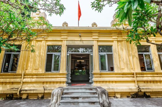 DANANG HALF CITY TOUR