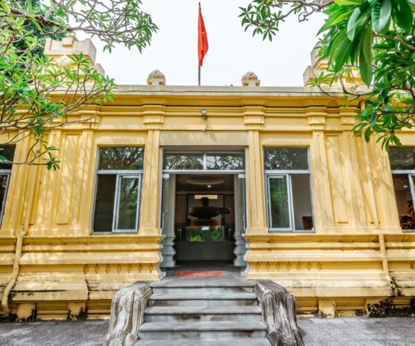 DANANG HALF CITY TOUR