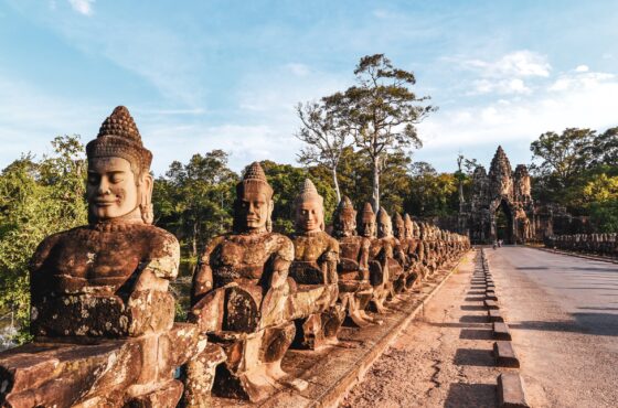 SIEM REAP CLASSIC TOUR