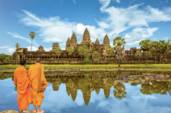 SIEM REAP CLASSIC TOUR