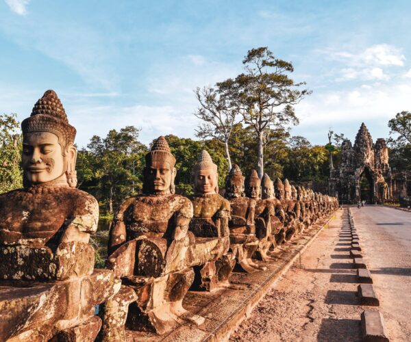 SIEM REAP CLASSIC TOUR