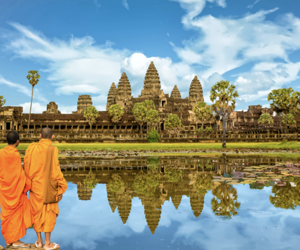 SIEM REAP CLASSIC TOUR